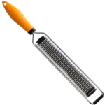 Citrus Zester & Cheese Grater