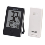 Digital Thermometer