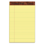 Legal Pad Writing Pads