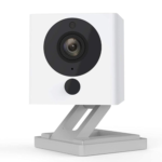 WiFi Smart Home Camera