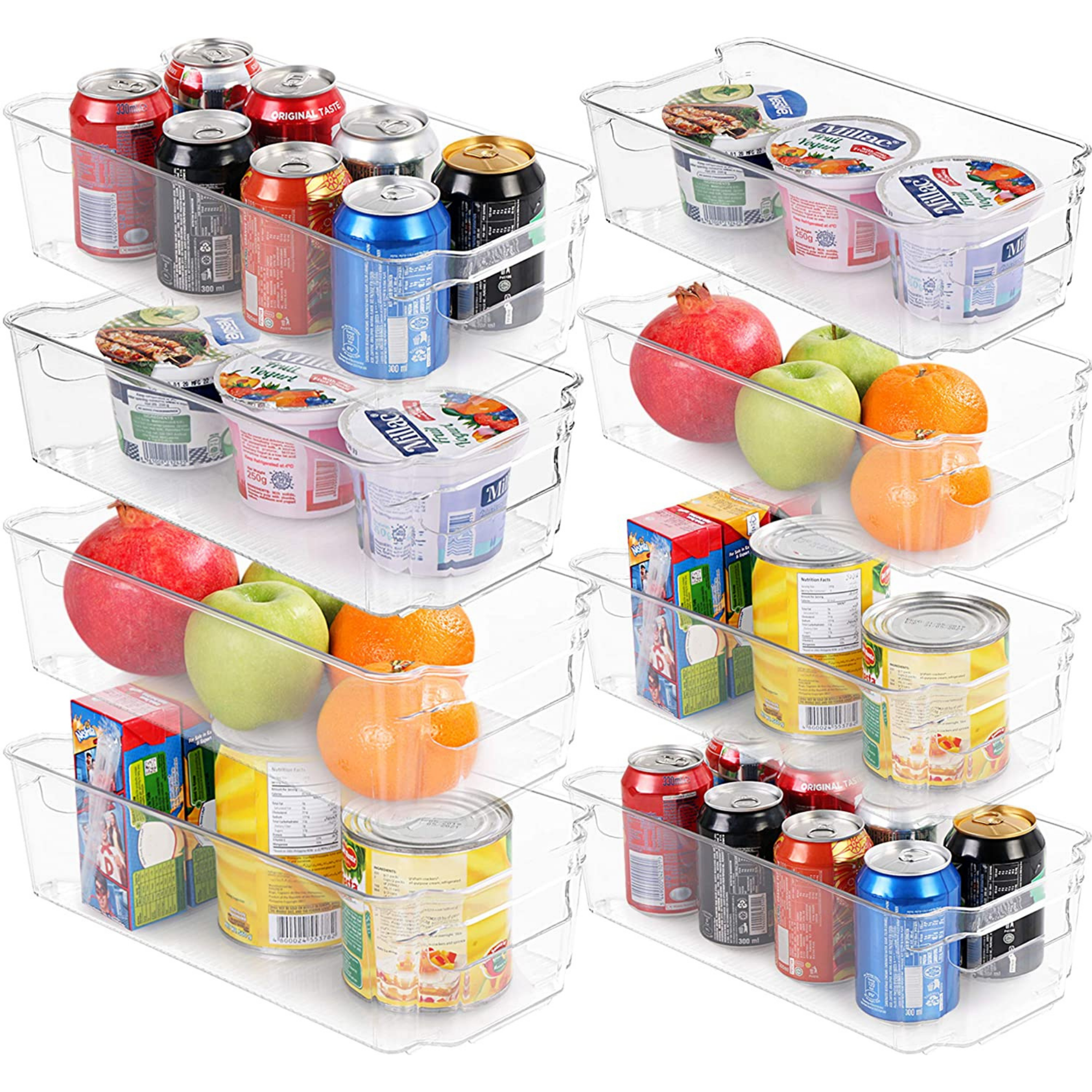 Untitled-design-4-2.png Set of 8 Pantry Organizers - Image 1