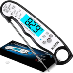 Digital Meat Thermometers