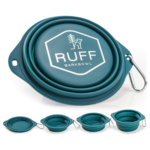 Collapsible Dog Bowl