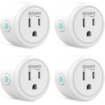 Smart plug for Alexa