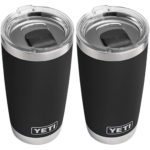 Vacuum Insulated with MagSlider